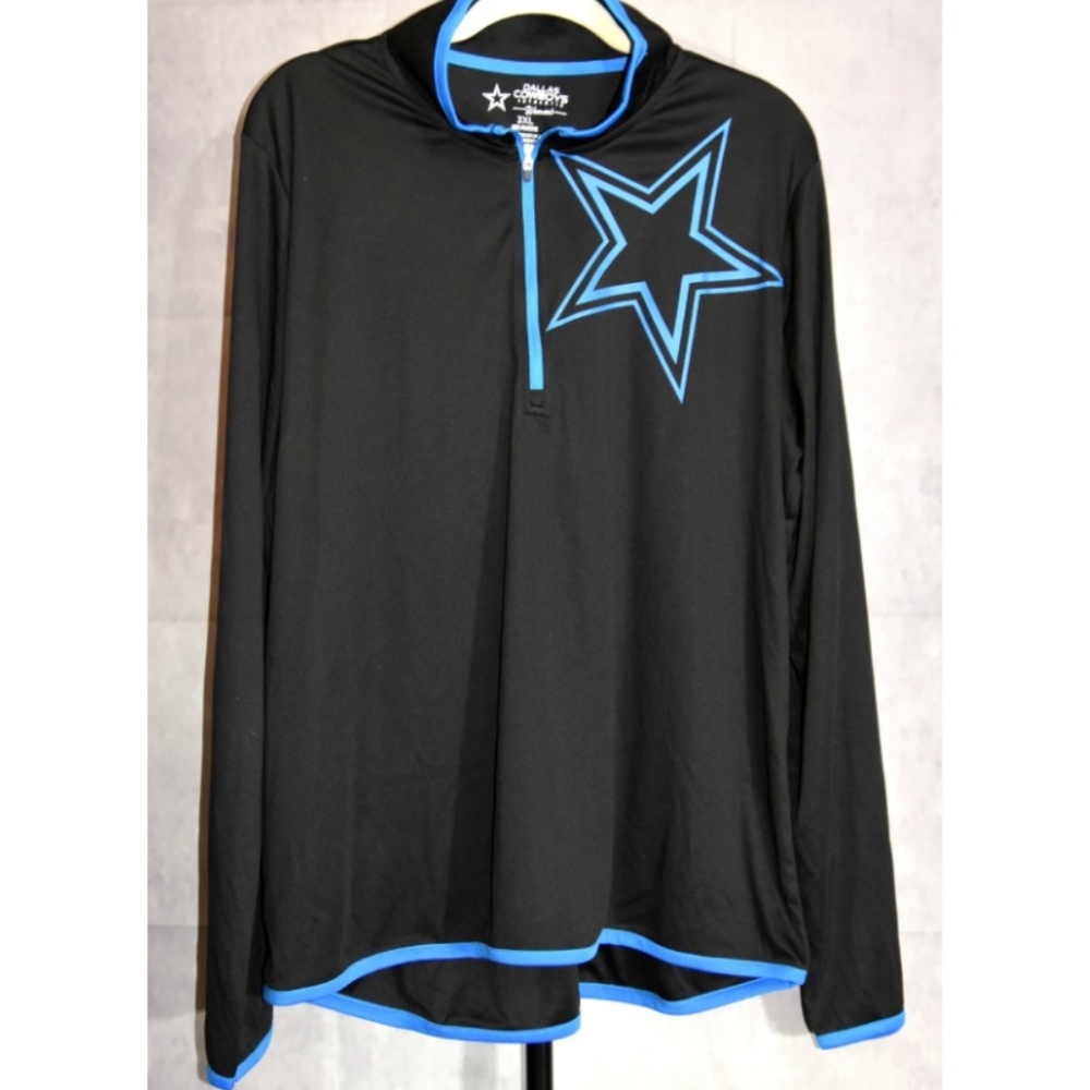 Dallas Cowboy Top